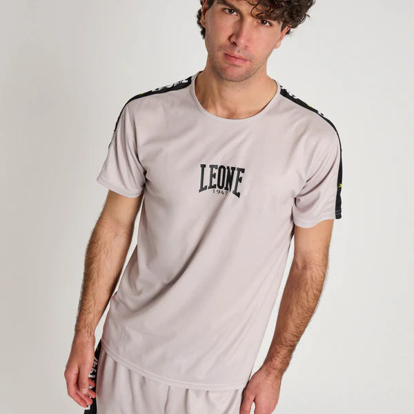 Leone Stripe 47 Summer T-shirt