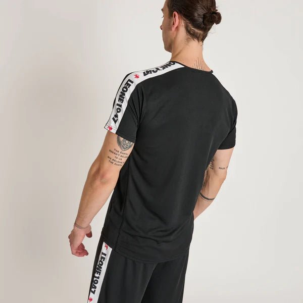Maglietta Leone Stripe 47 Estiva - Fight Club Store