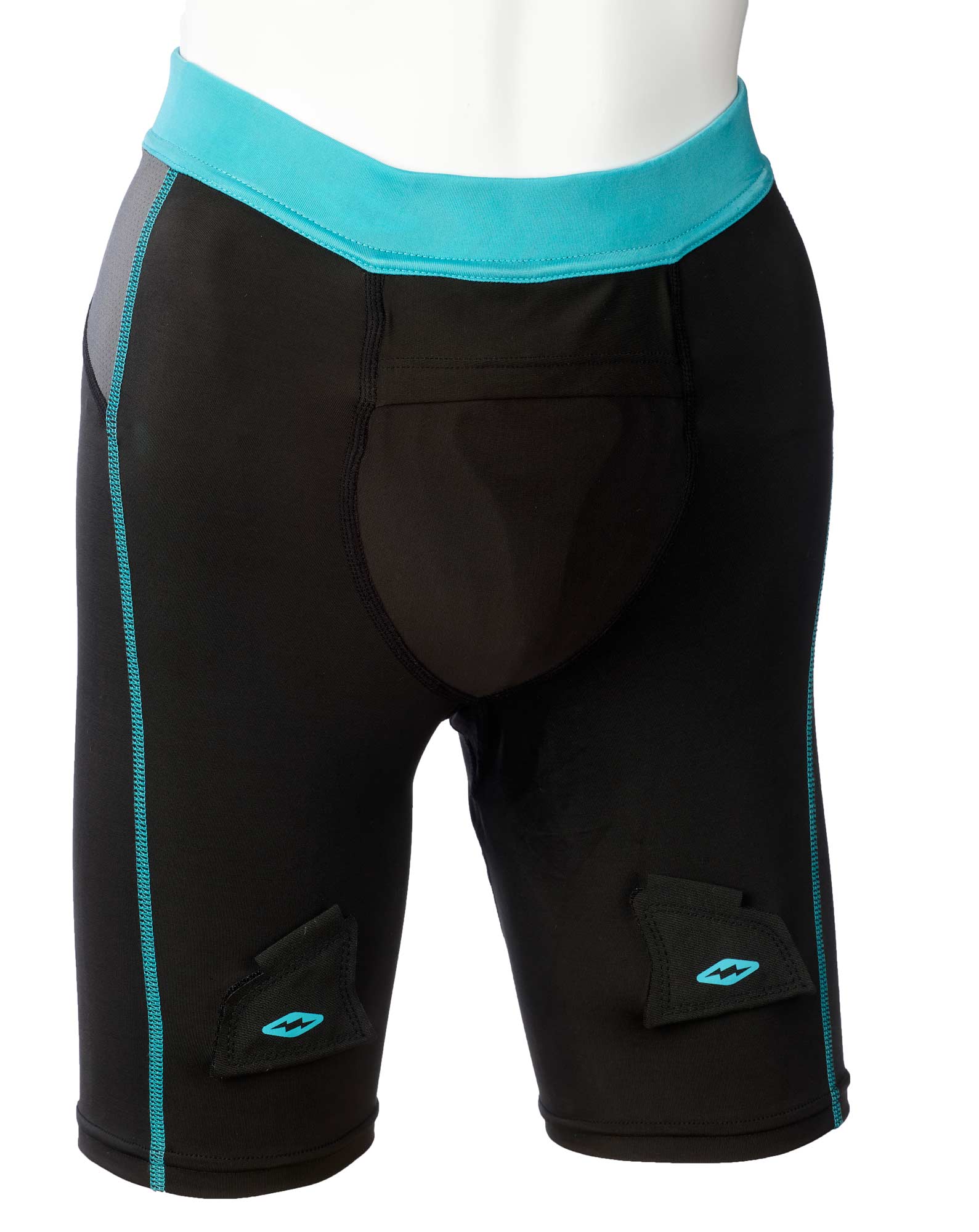 Pantalon de compression Booster War Monkey
