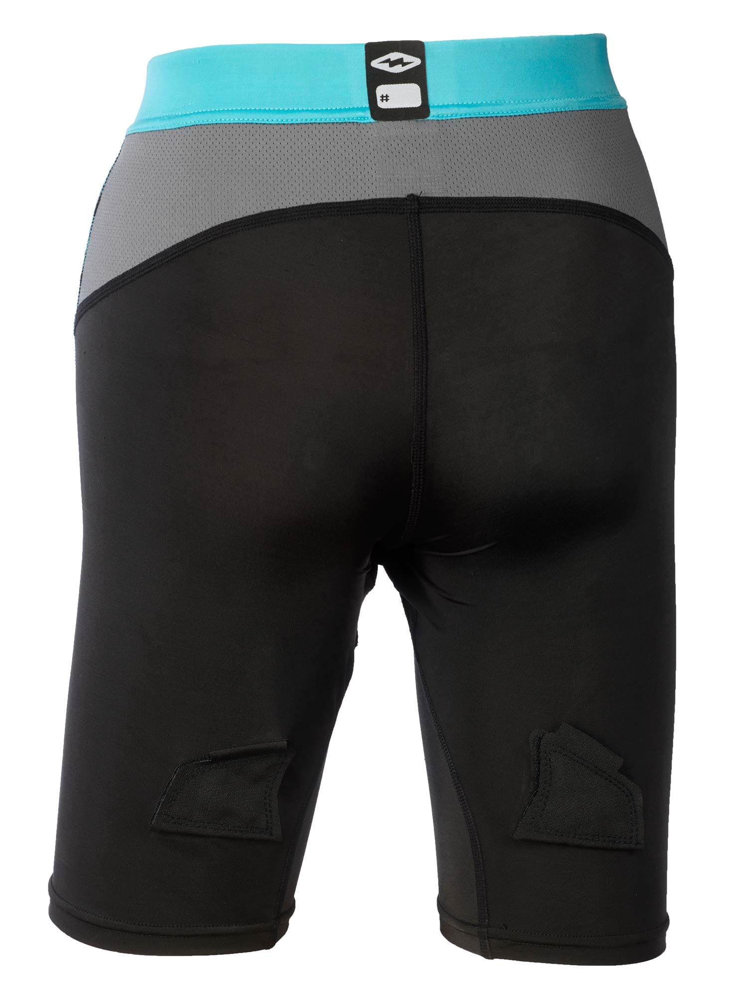 Pantalon de compression Booster War Monkey