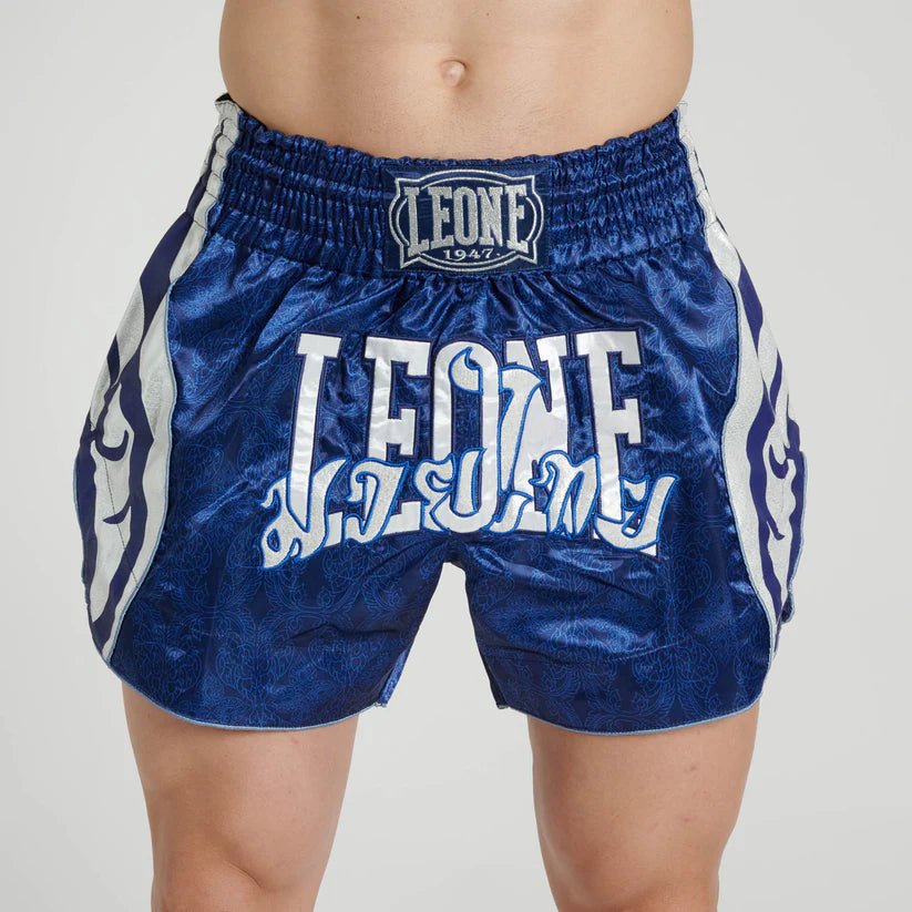 Pantaloncini Leone Celestial Kick Boxing Muay Thai - Fight Club Store