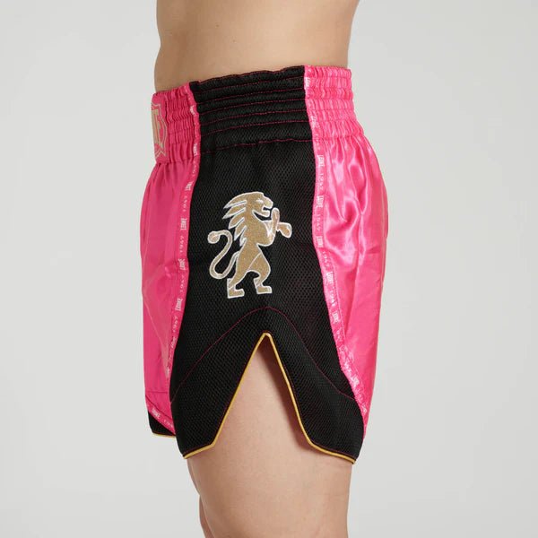 Pantaloncino Leone Kick Boxing - Muay Thai Classic - Fight Club Store