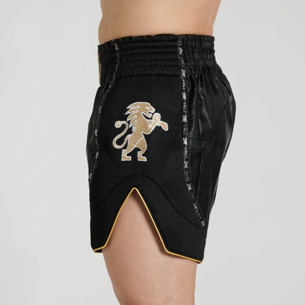Pantaloncino Leone Kick Boxing - Muay Thai Classic - Fight Club Store