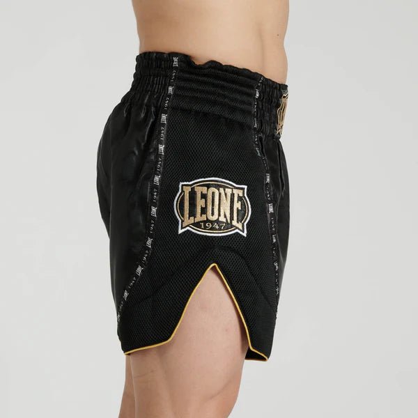Pantaloncino Leone Kick Boxing - Muay Thai Classic - Fight Club Store