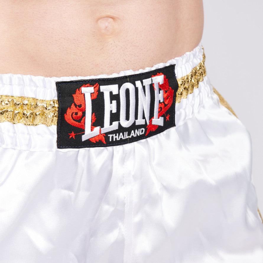 Pantaloncini Leone Muay Thai Khao Lak