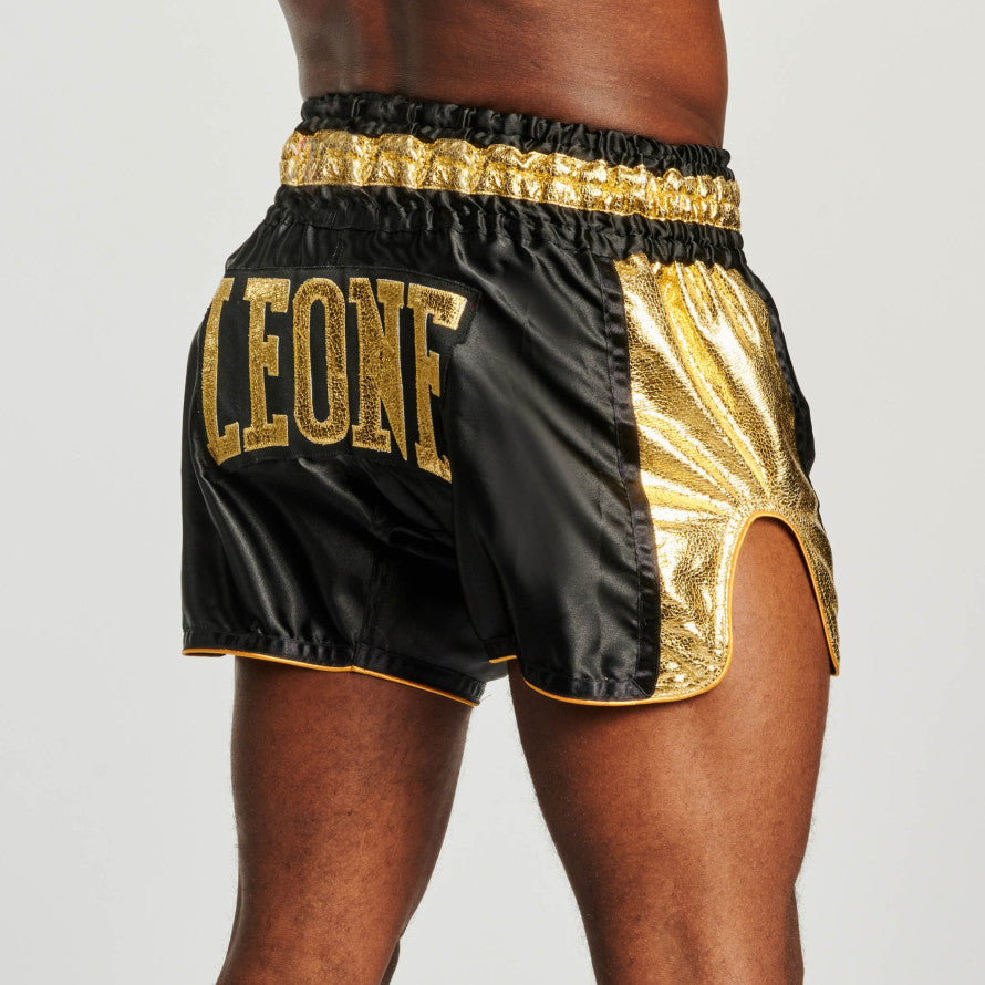 Pantaloncini Leone Muay Thai Khao Lak