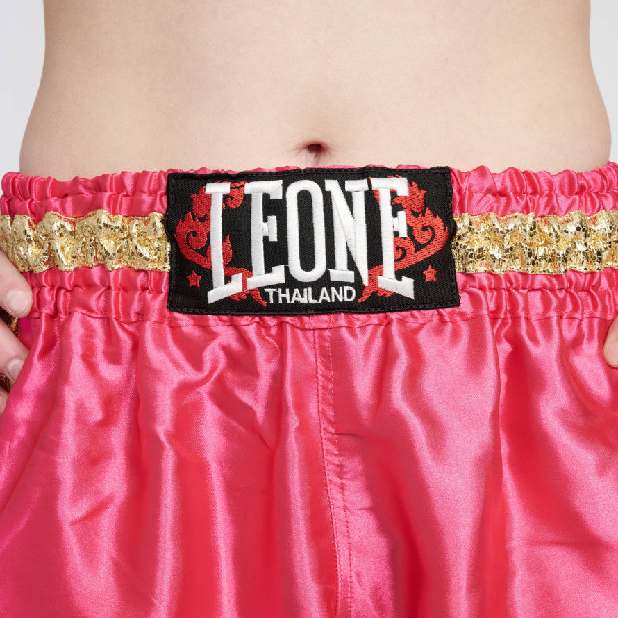Pantaloncini Leone Muay Thai Khao Lak