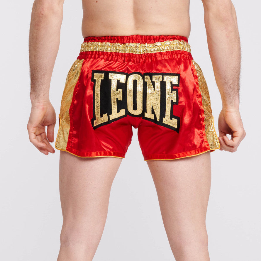 Pantaloncini Leone Muay Thai Khao Lak
