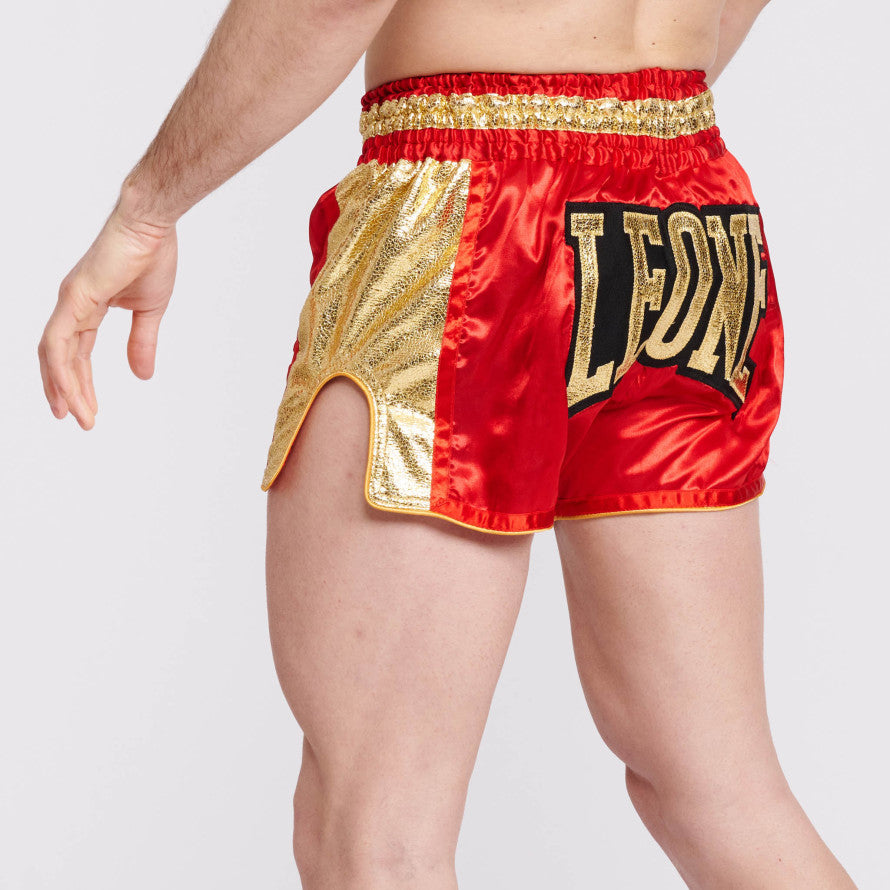 Pantaloncini Leone Muay Thai Khao Lak