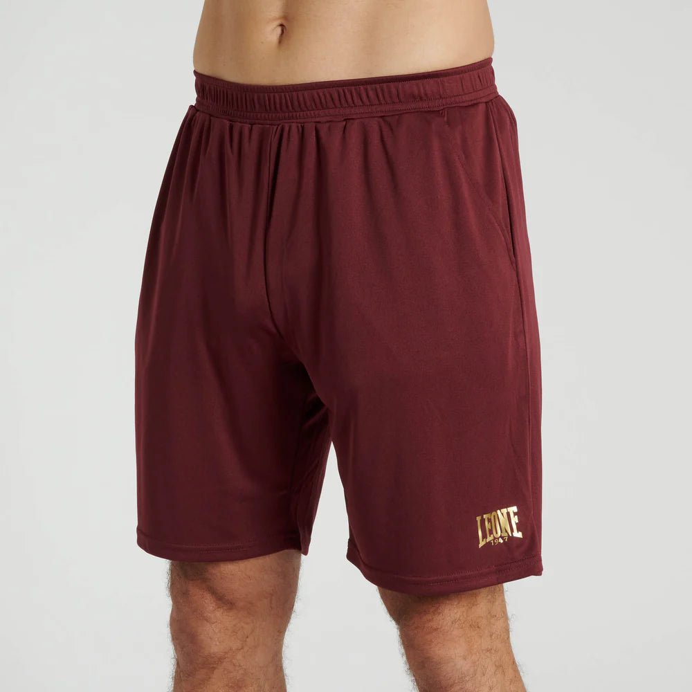 Pantaloncini Leone Premium 2 | Shorts Palestra Elite Training - Fight Club Store