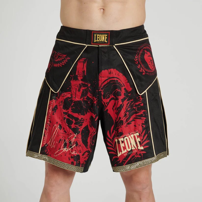 Pantaloncini Leone MMA Sakara Legionarivs III - Fight Club Store