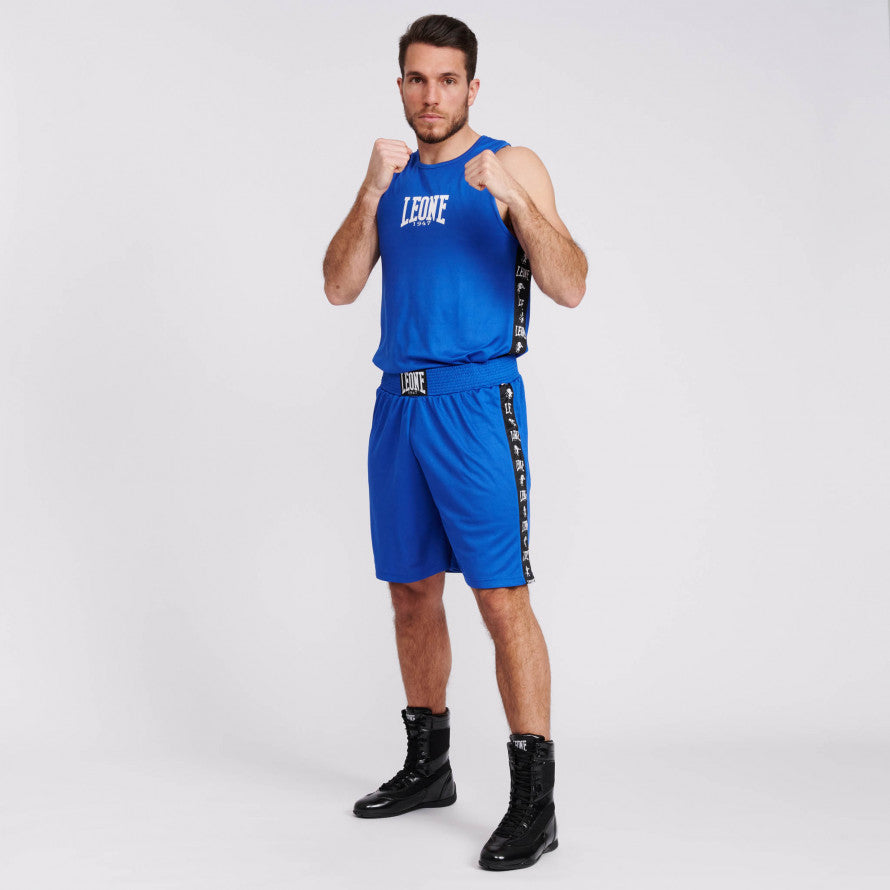 Pantaloncino Boxe Leone Ambassador