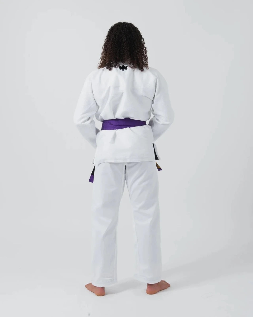 Kimono Kingz Kore Donna | BJJ Gi Femminile Economico - Fight Club Store