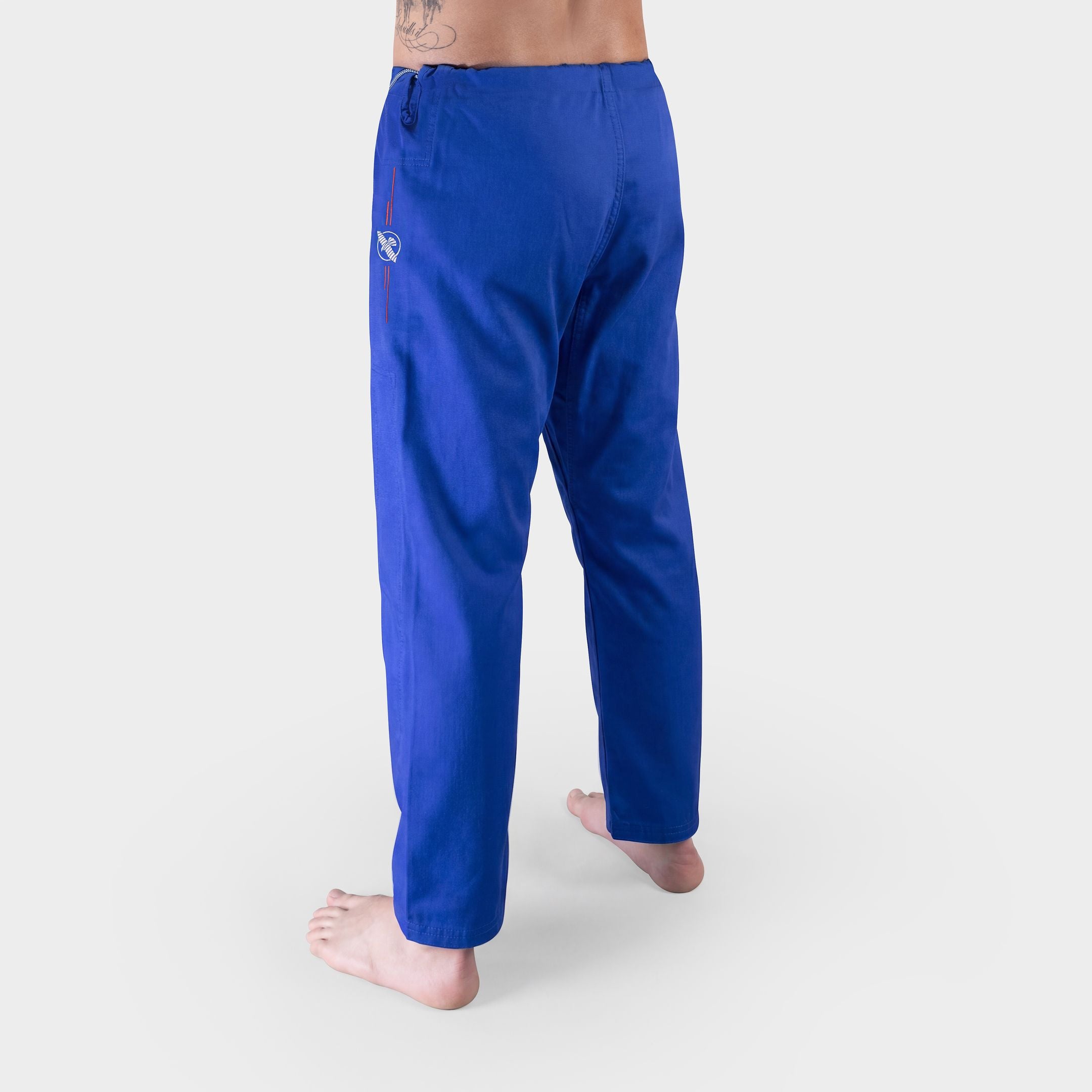 BJJ Pants Hayabusa Valor Twill Gi Pants