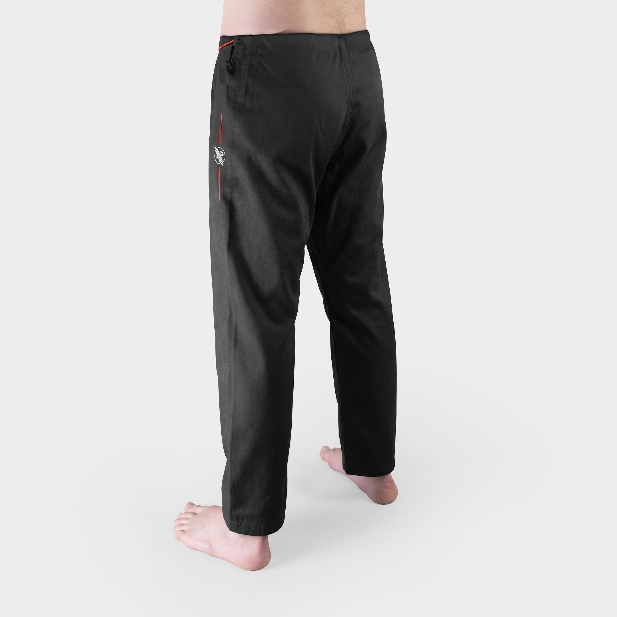 BJJ Pants Hayabusa Valor Twill Gi Pants