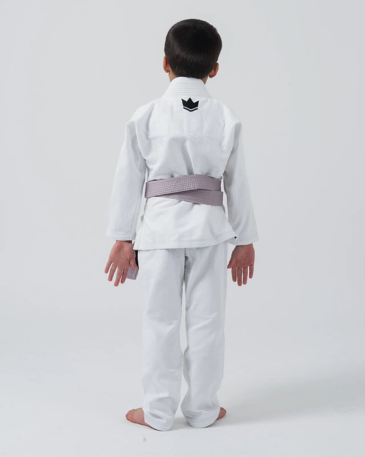 Kimono Kingz The One Kids | BJJ Gi per Bambini e Ragazzi