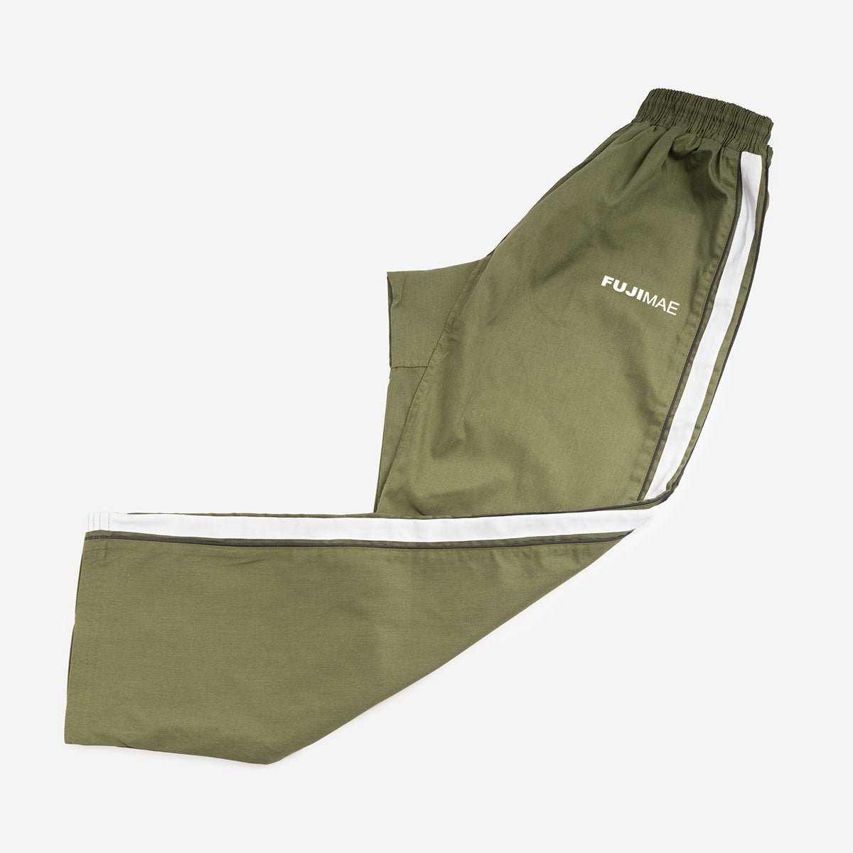 Pantaloni Kick Boxing Full Contact in Cotone - Fight Club Store