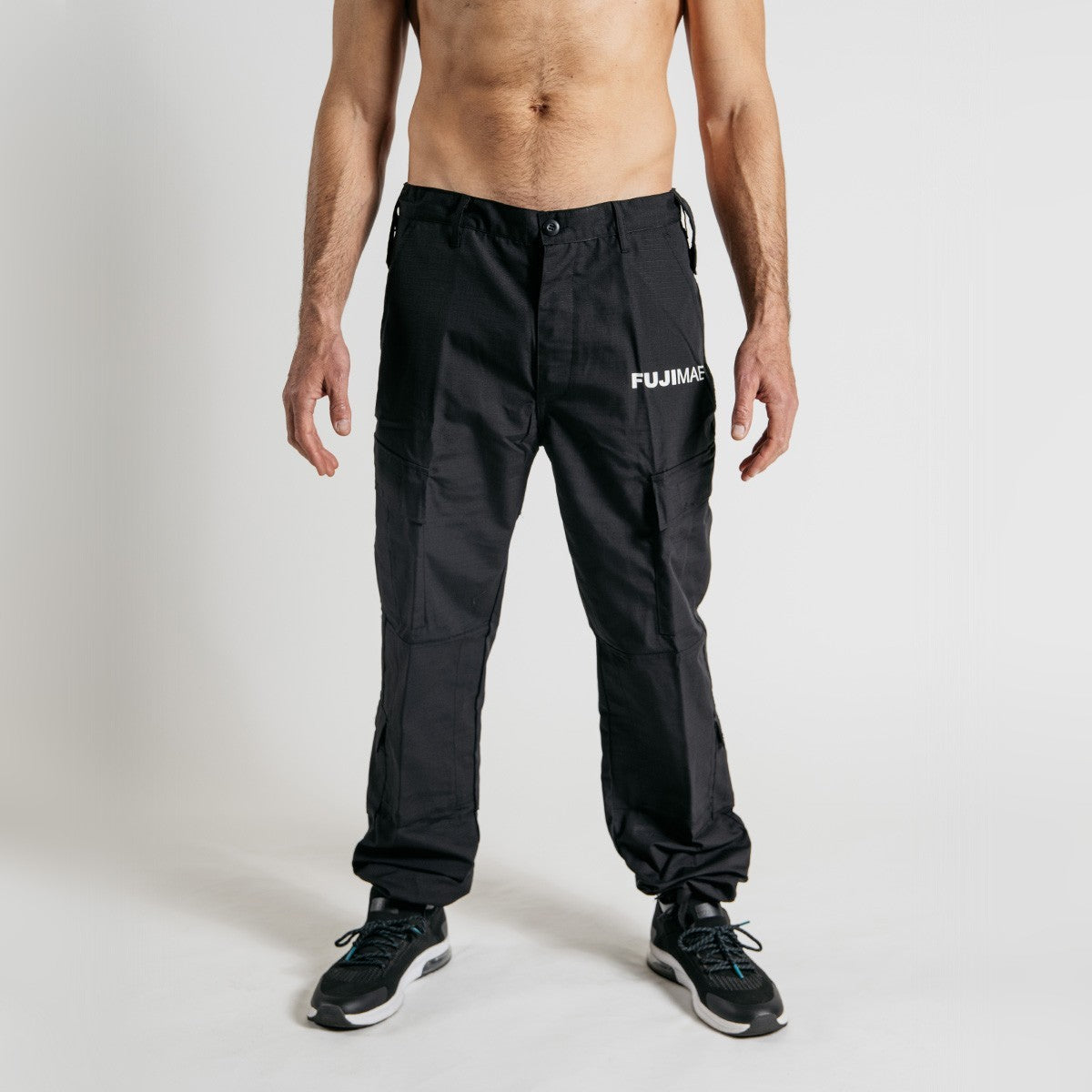 Pantaloni Tattici Difesa Personale e Security