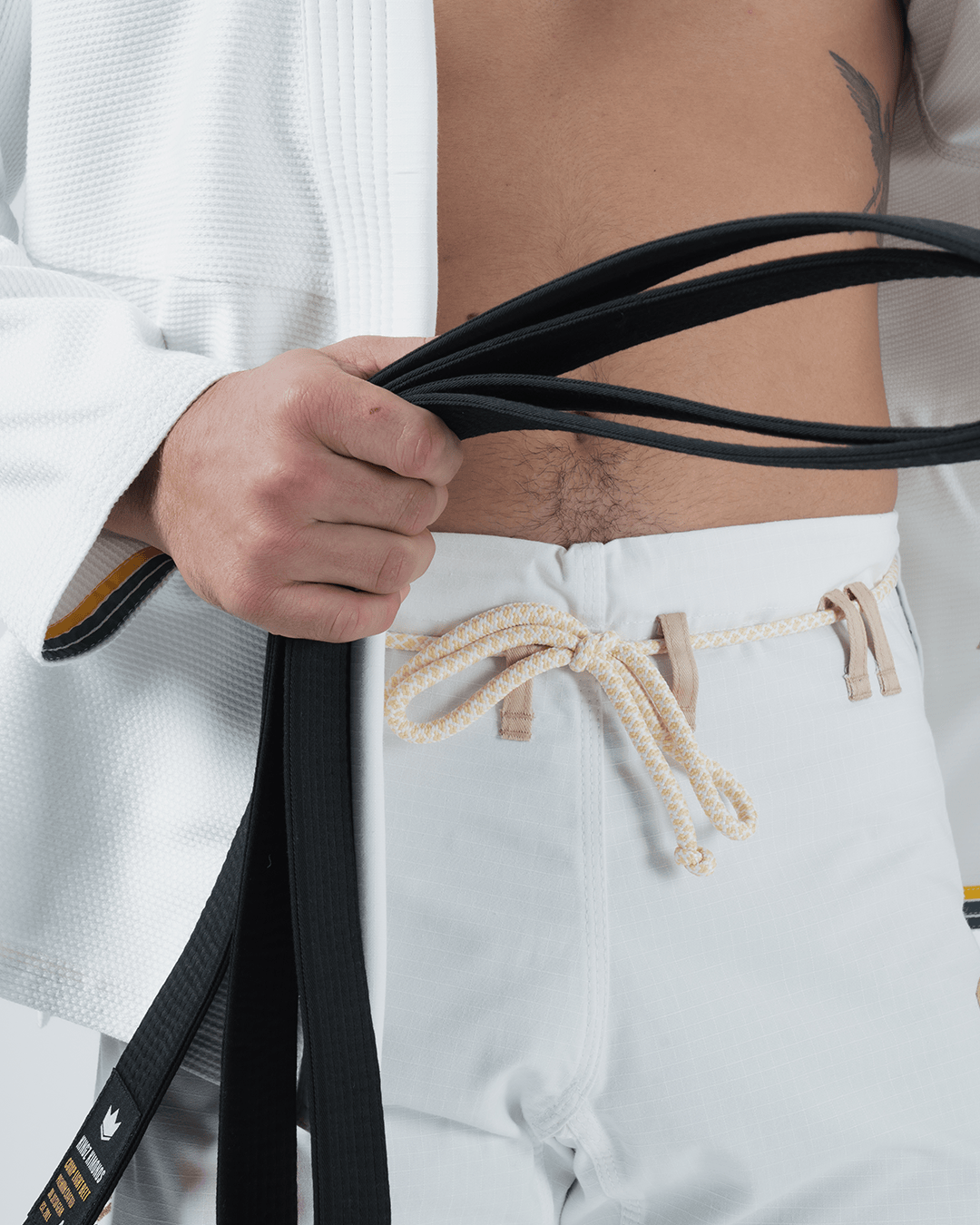 Kimono Brazilian Jiu Jitsu Kingz Players