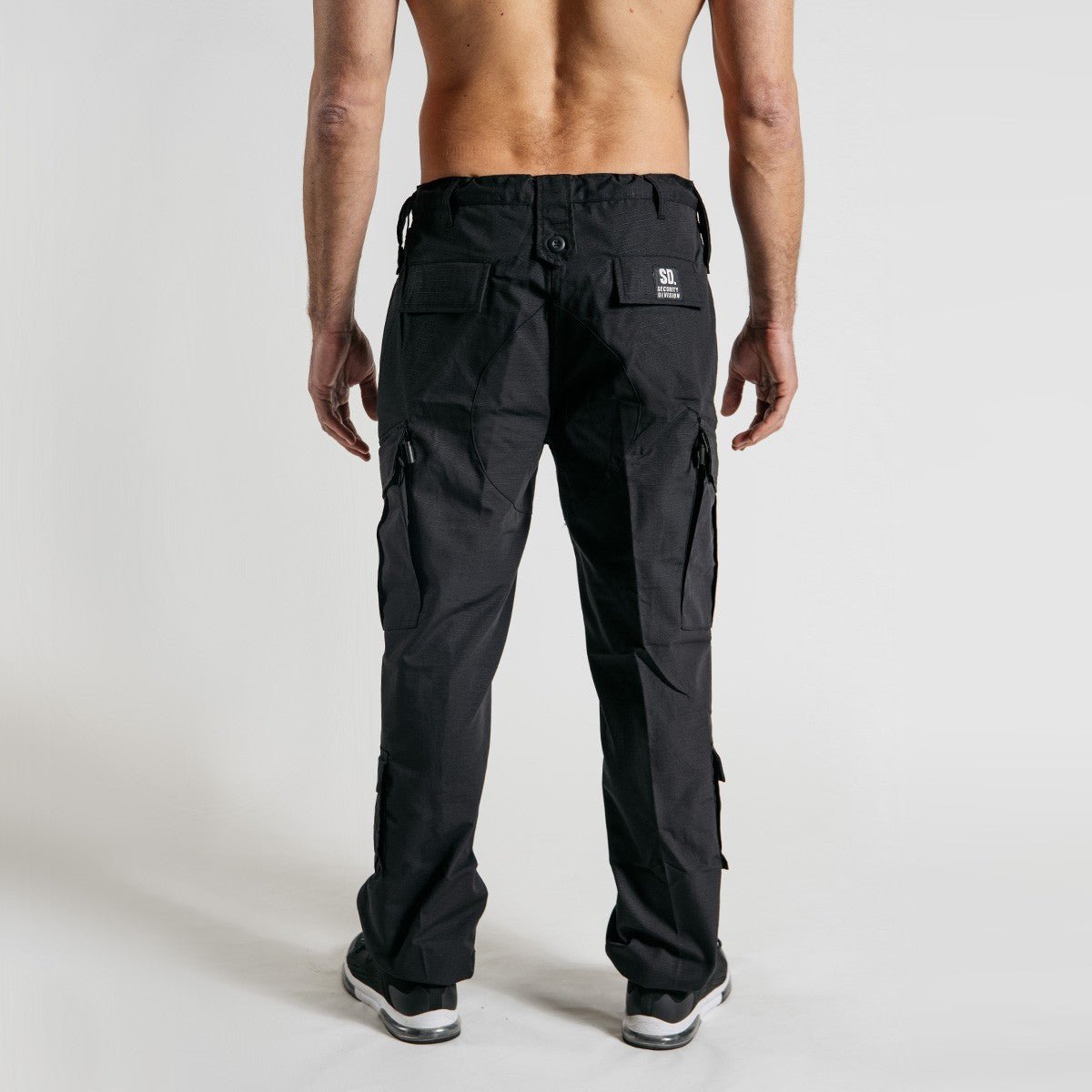 Pantaloni Tattici Difesa Personale e Security - Fight Club Store