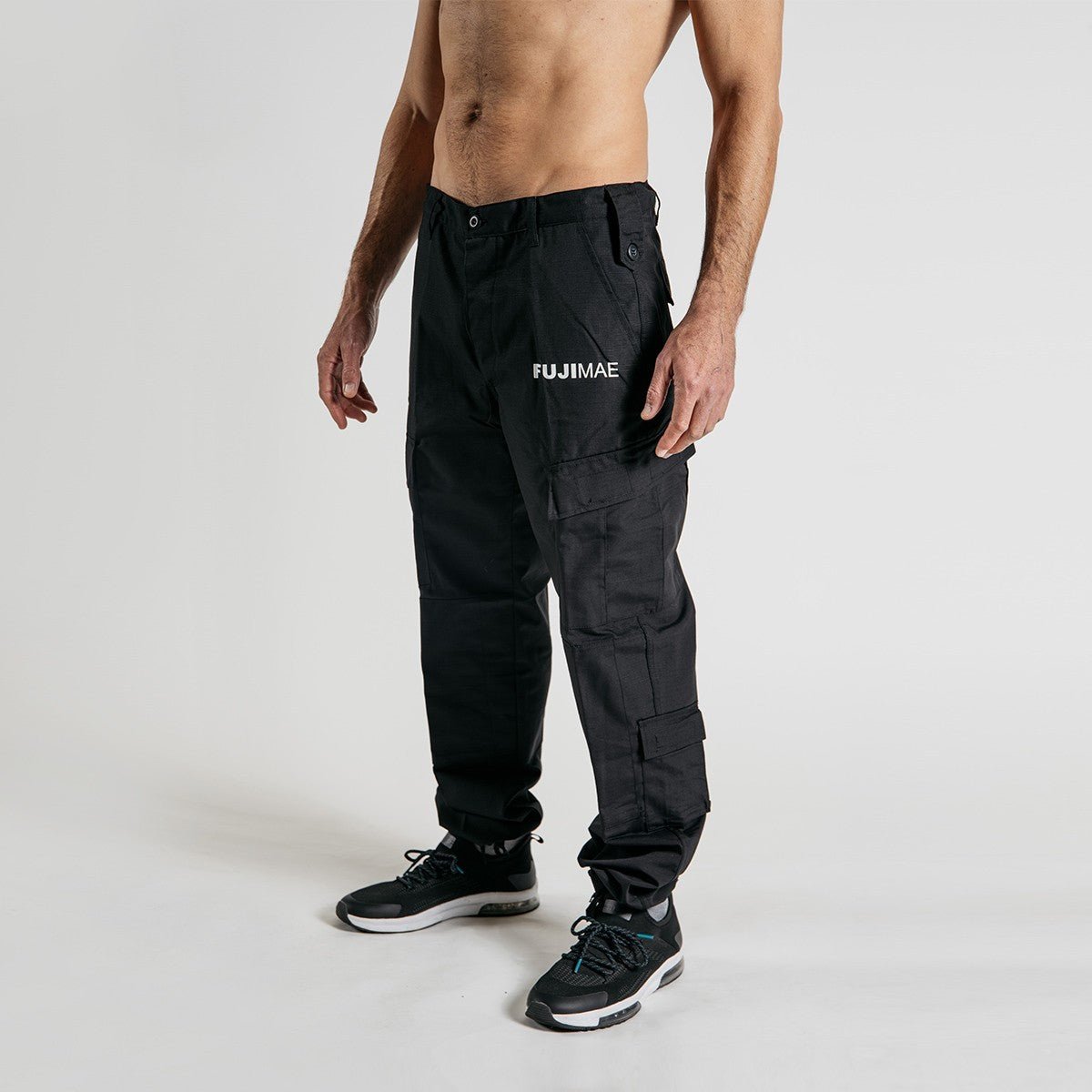 Pantaloni Tattici Difesa Personale e Security - Fight Club Store