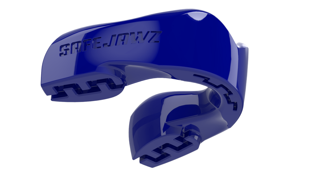 Paradenti Safejawz Intro