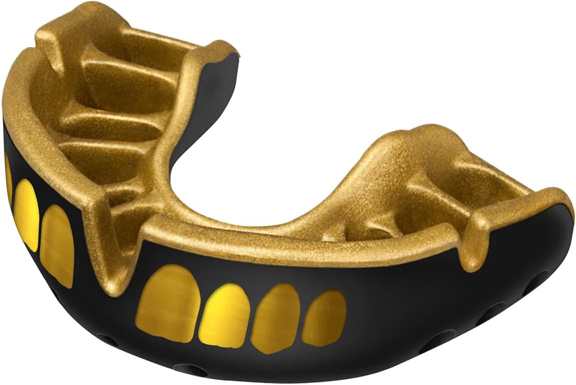Paradenti Opro Gold Grillz Senior GEN5