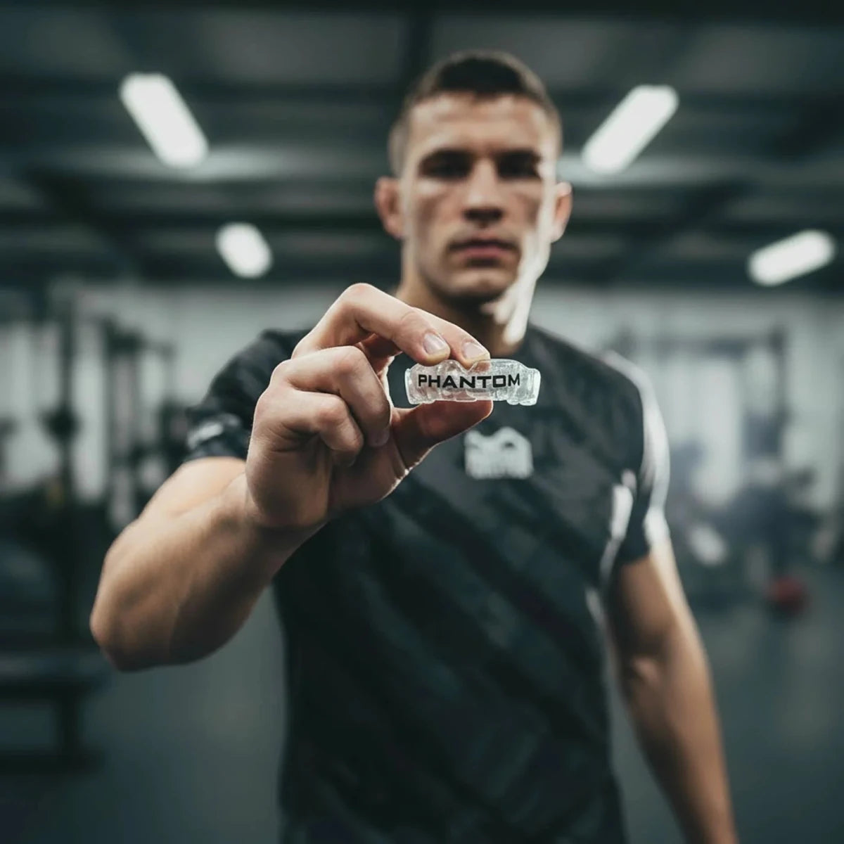 Paradenti Phantom APEX Modellabile a Doppio Strato - Fight Club Store