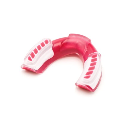 Paradenti Professionale ProSeries 2.0 a Triplo Strato Fujimae