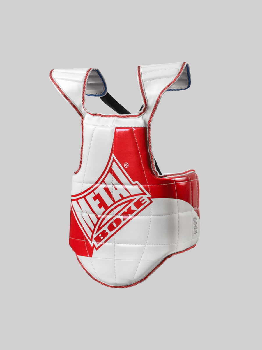 Corpetto Metal Boxe Multi Sport | Schiuma EVA - Fight Club Store