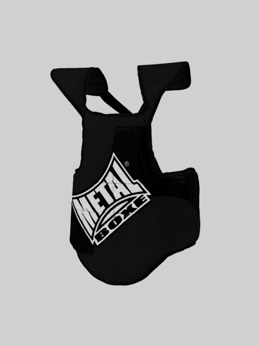 Corpetto Metal Boxe Multi Sport | Schiuma EVA - Fight Club Store