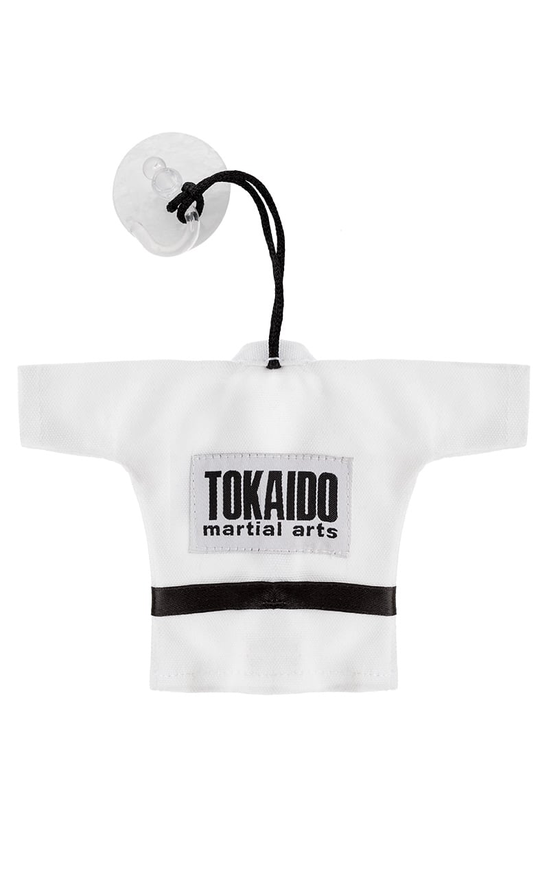 TOKAIDO Mini Kimono with Suction Cup
