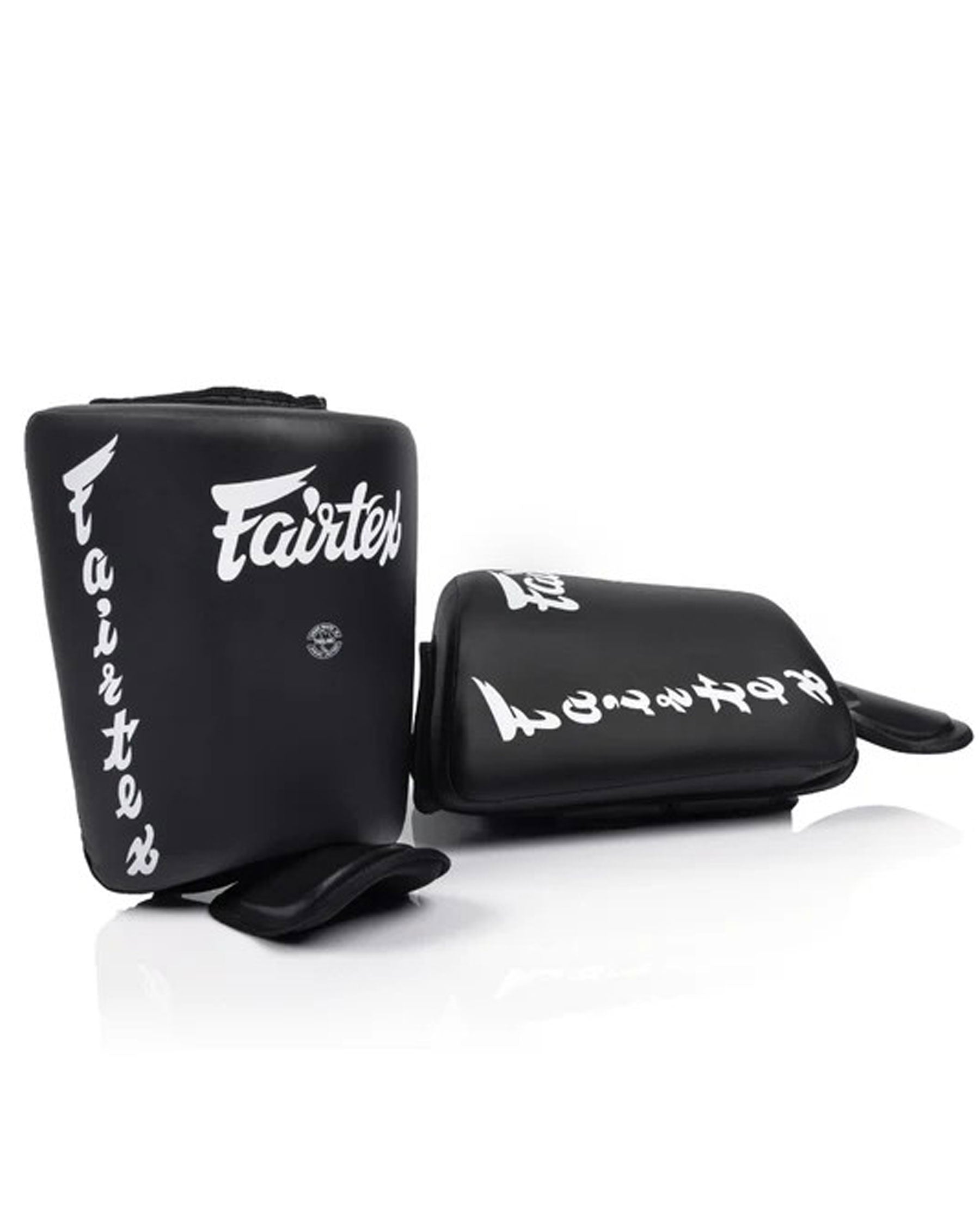 Protège-mollets Fairtex en microfibre
