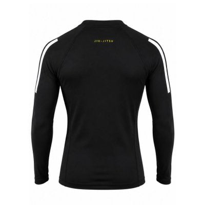 Rashguard Adidas Maniche Lunghe BJJ e No-Gi