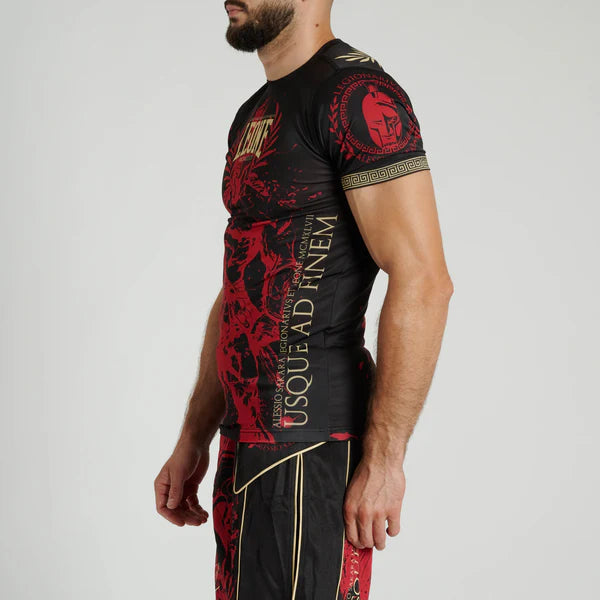 Rashguard MMA Sakara Legionarivs III