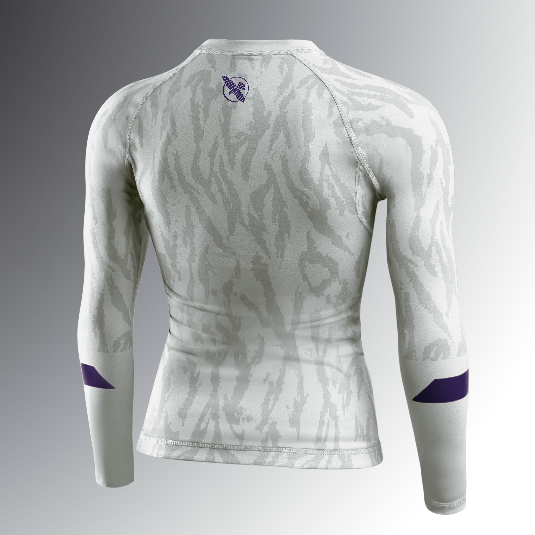 Rashguard para Mujer de Manga Larga Hayabusa Apex
