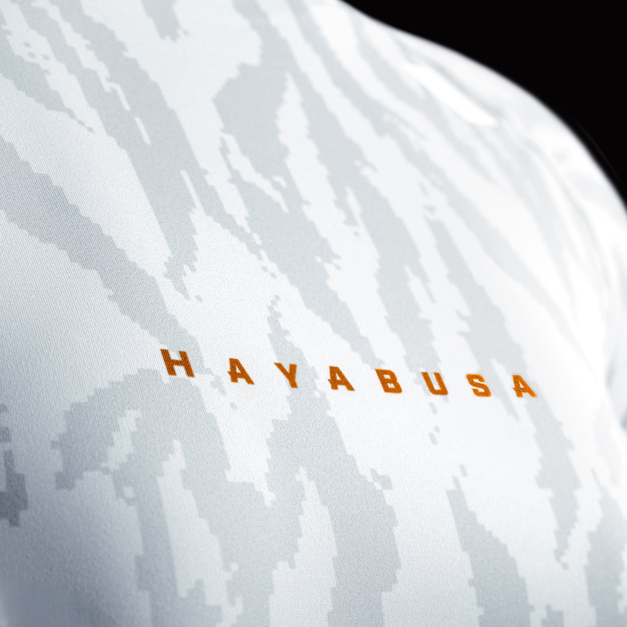 Rashguard para Mujer de Manga Larga Hayabusa Apex