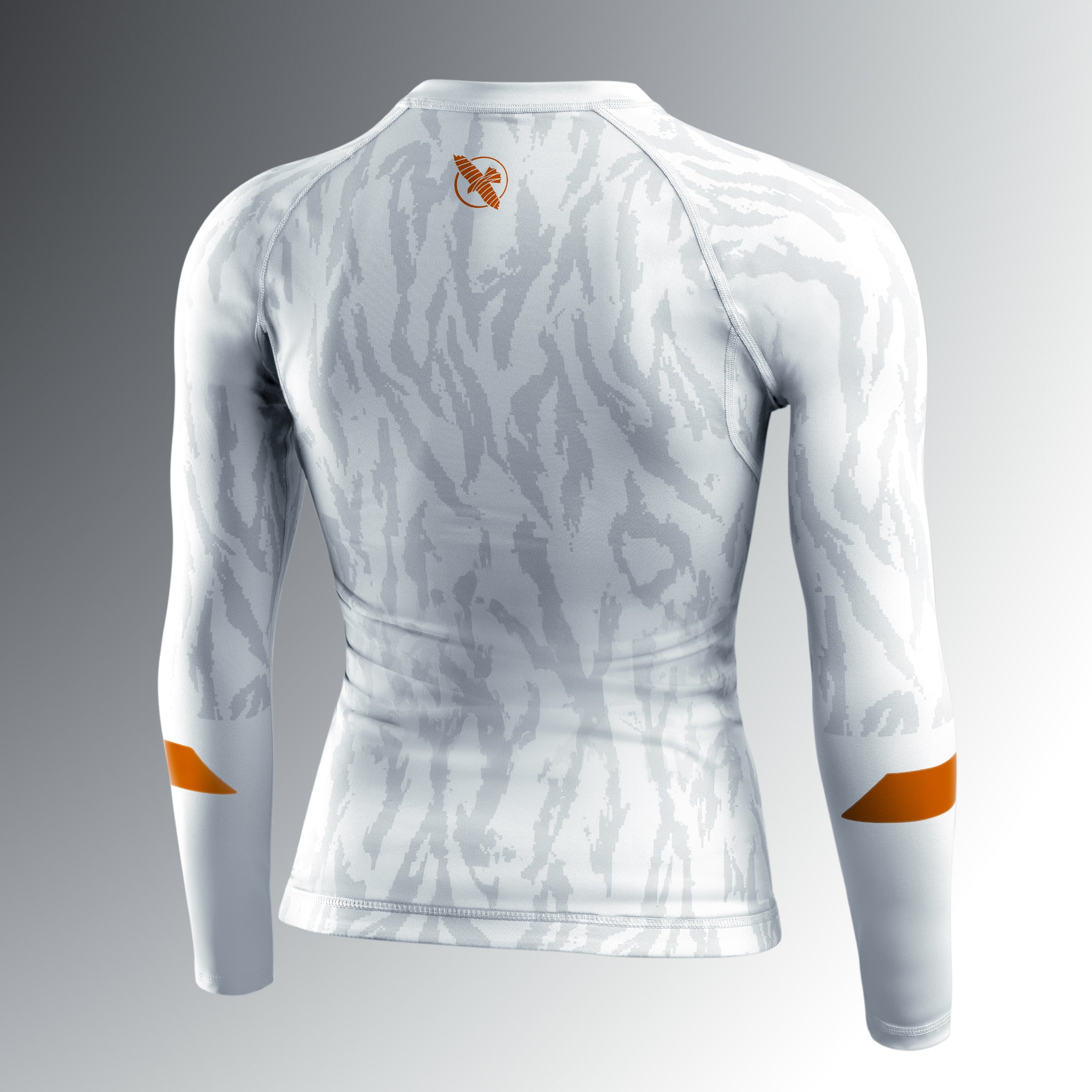 Rashguard para Mujer de Manga Larga Hayabusa Apex