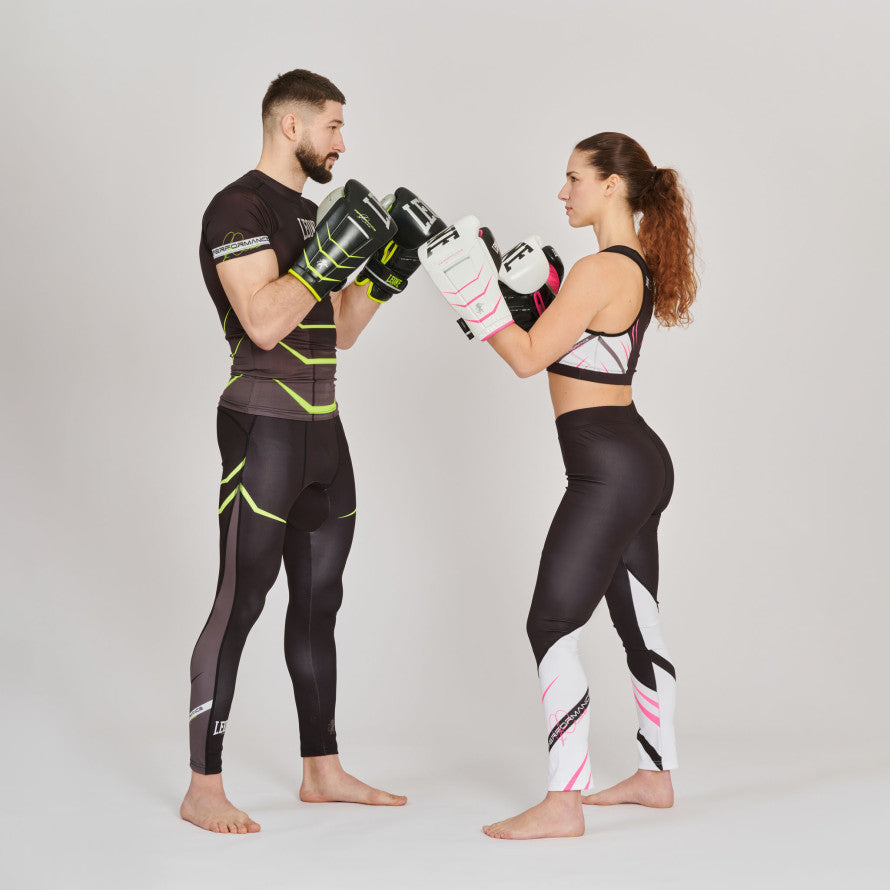 Guantoni Leone Revo Performance Fluo