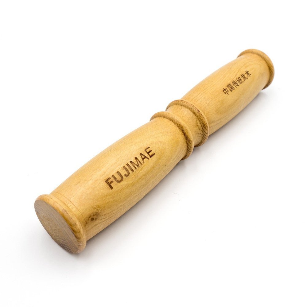 Righello Tai Chi in Legno Robinia – Tai Chi Ruler 30 cm - Fight Club Store