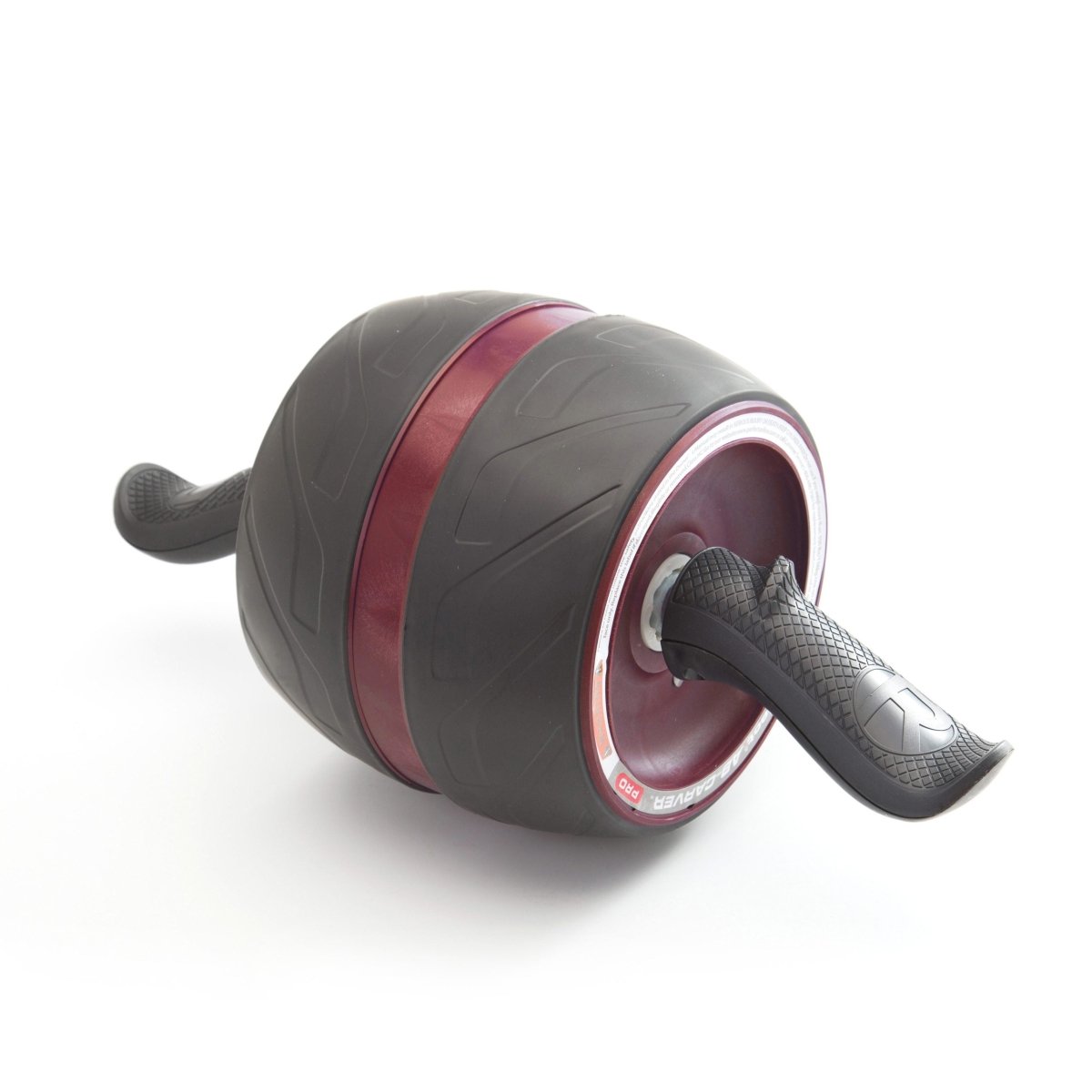 R-AB1 Diamantové břišní kolo se širokým běhounem a vnitřním motorem