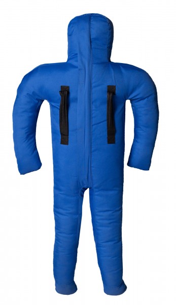 Sacco Manichino Dummy Judo MMA Bambini