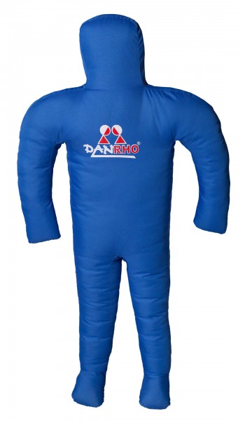 Sacco Manichino Dummy Judo MMA Bambini