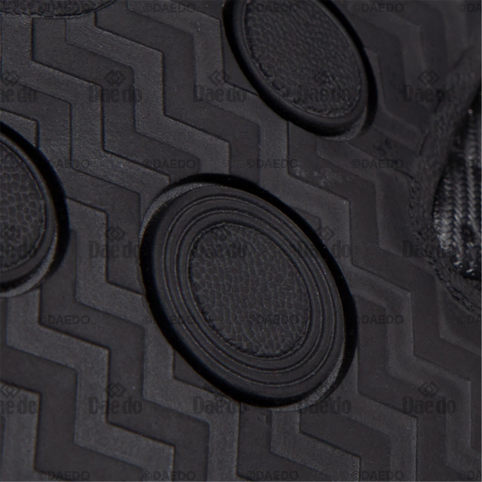 Scarpe Arti Marziali Karate Taekwondo Daedo Action