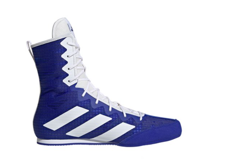 Scarpe BOX Hog 4 Adidas