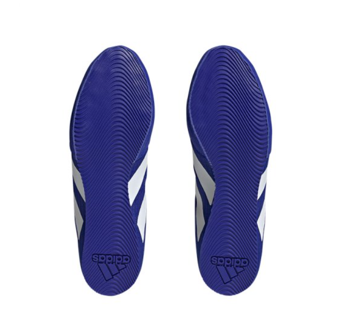 Scarpe BOX Hog 4 Adidas