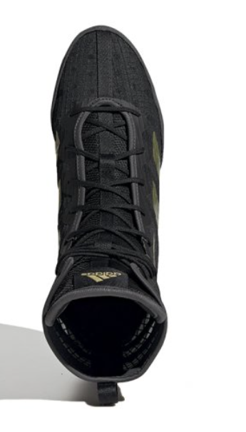 Zapatos BOX Hog 4 Adidas