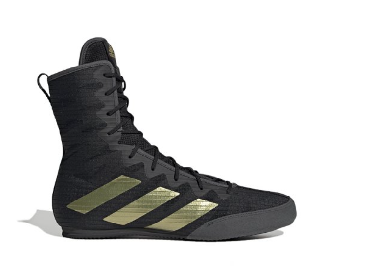 Zapatos BOX Hog 4 Adidas