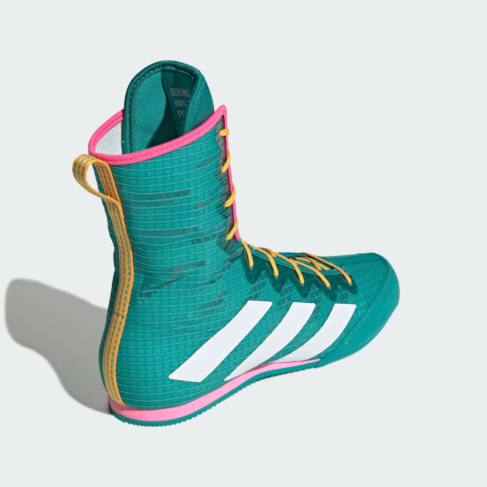 Scarpe Box Hog 4 Adidas da Boxe