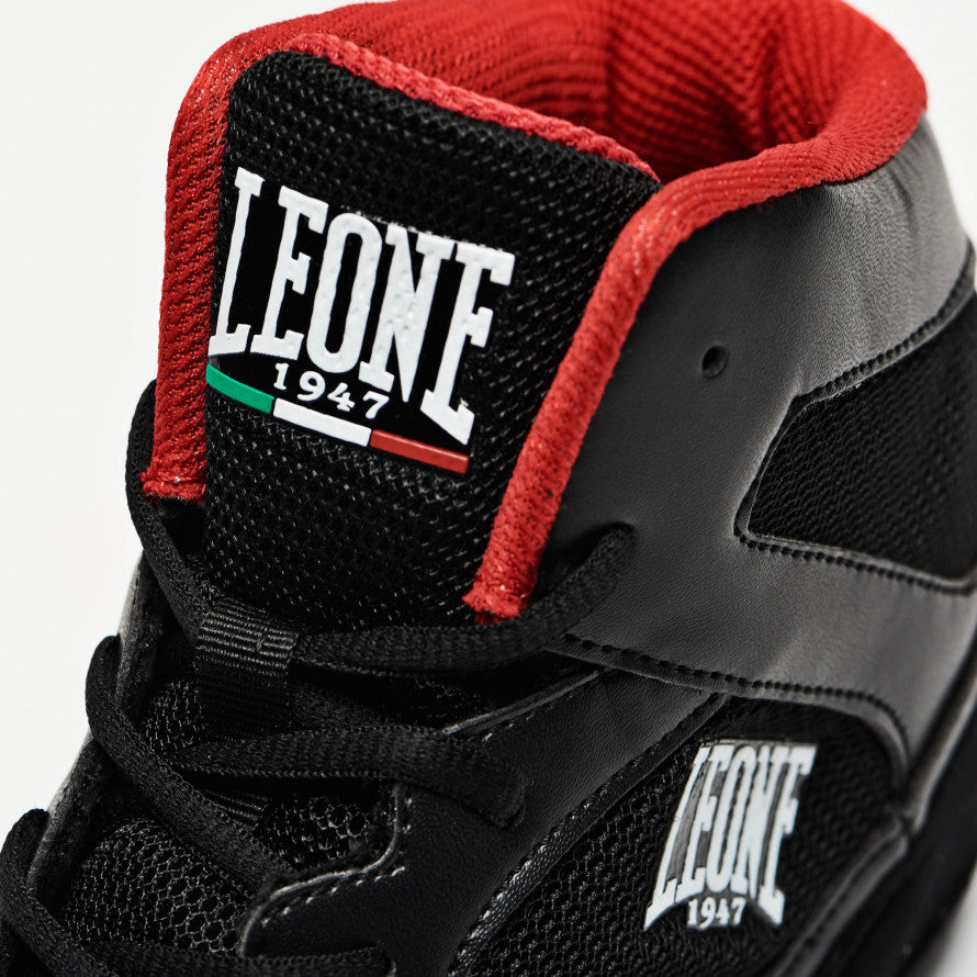 Scarpe Lotta Leone Luchador